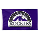 Colorado Rockies Flags - Flagladyusa