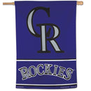 Colorado Rockies Flags - Flagladyusa