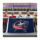 Columbus Blue Jackets Team Flag - 3x5 ft - Flagladyusa