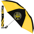 Columbus Crew Auto Folding Umbrella - Flagladyusa