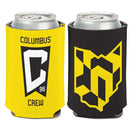 COLUMBUS CREW Can Cooler 12 oz. - Flagladyusa