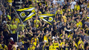 Columbus Crew Nation Burgee - Flagladyusa