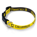 Columbus Crew Pet Collar - Flagladyusa