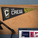Columbus Crew Premium Pennant - Flagladyusa