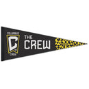 Columbus Crew Premium Pennant - Flagladyusa