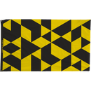 Columbus Crew SC Checker Flags - Flagladyusa