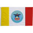 Columbus, Ohio Flags - Flagladyusa