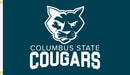 Columbus State Community College Flag - Flagladyusa