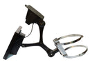 Commercial Series Solar Flagpole Lights - Flagladyusa