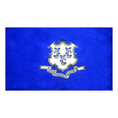 Connecticut Flags - Flagladyusa