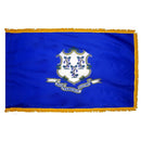 Connecticut Flags - Flagladyusa