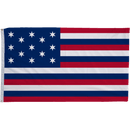 Continental Navy Ensign Flags - Flagladyusa