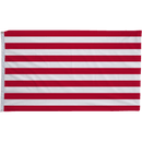 Continental Navy Jack Flags - Flagladyusa