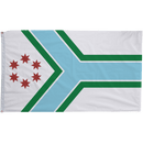 Cook County Illinois Flags - Flagladyusa