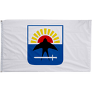 Cozumel Mexico Flags - Flagladyusa