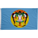 Crow Tribe Flags - Flagladyusa