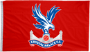 Crystal Palace Flag - Flagladyusa