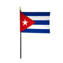Cuba Flags - Flagladyusa