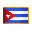 Cuba Flags - Flagladyusa
