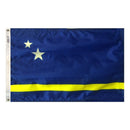 Curacao Flags - Flagladyusa
