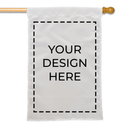 Custom Banner Flag - Flagladyusa