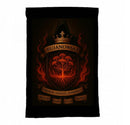 Custom Banner Flag - Flagladyusa