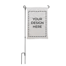 Custom Garden Flag - Flagladyusa