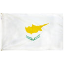 Cyprus Flags - Flagladyusa