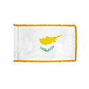 Cyprus Flags - Flagladyusa