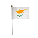 Cyprus Flags - Flagladyusa
