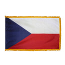 Czech Republic Flags - Flagladyusa