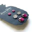 Dani Earrings by Dixie Bliss - Flagladyusa
