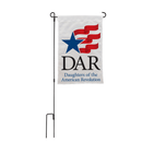 Daughters of the American Revolution Flags - Flagladyusa