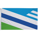 Dayton Ohio Flags - Flagladyusa