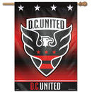 DC United Flags - Flagladyusa