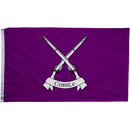 Defense Forces Ireland Infantry Flags - Flagladyusa