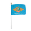 Delaware Flags - Flagladyusa