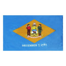 Delaware Flags - Flagladyusa