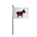 Democratic Party Flags - Flagladyusa