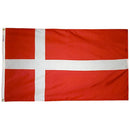 Denmark Flags - Flagladyusa