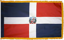 Dominican Republic Government Flags - Flagladyusa