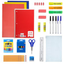 DONATION Back to School Supply Kits - Flagladyusa
