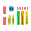 DONATION Back to School Supply Kits - Flagladyusa