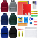 DONATION Back to School Supply Kits - Flagladyusa