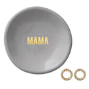 Earrings and Trinket Tray Sets - Flagladyusa