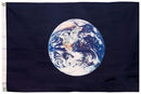 Earth Flags - Flagladyusa
