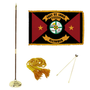 East St. Louis Illinois Flags - Flagladyusa