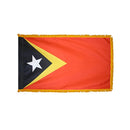 East Timor Flags - Flagladyusa
