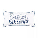 Easter Blessings Pillow - Flagladyusa
