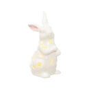 Easter Led Bunny Decorative Figurine - Flagladyusa